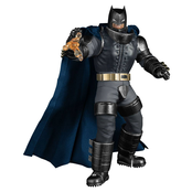 Batman The Dark Knight Returns Dynamic 8ction Heroes Action Figure 1/9 Armored Batman 21cm