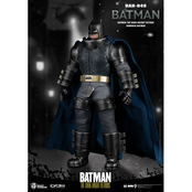 Batman The Dark Knight Returns Dynamic 8ction Heroes Action Figure 1/9 Armored Batman 21cm