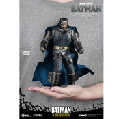 Batman The Dark Knight Returns Dynamic 8ction Heroes Action Figure 1/9 Armored Batman 21cm