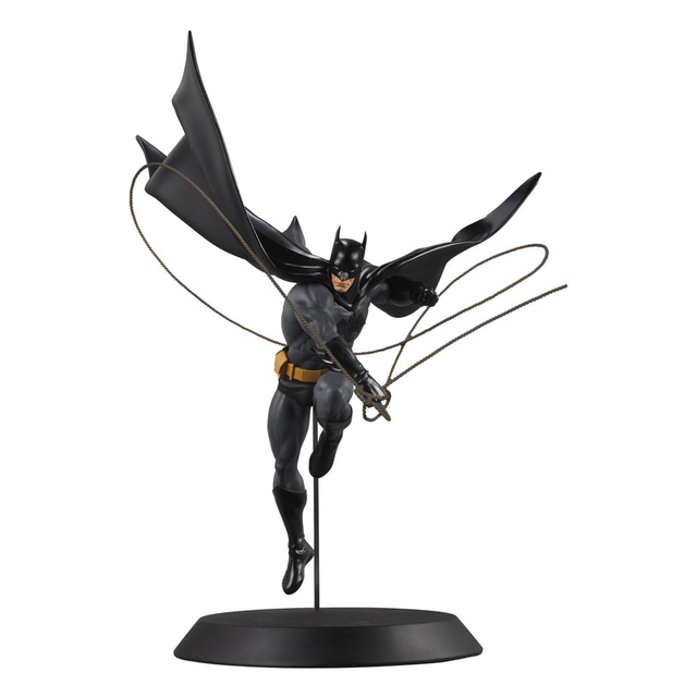 DC Direct Resin Statue DC Designer Series Batman (by Dan Mora) 40cm