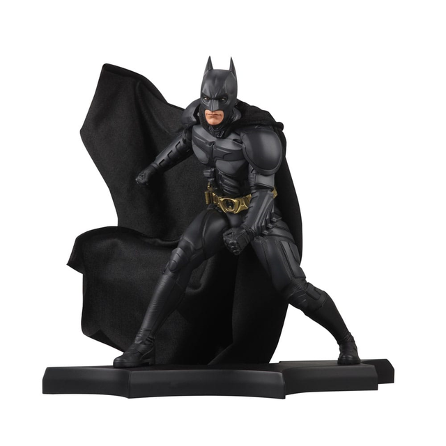 DC Direct Resin Statue DC Movie Statues Batman (The Dark Knight) 24cm