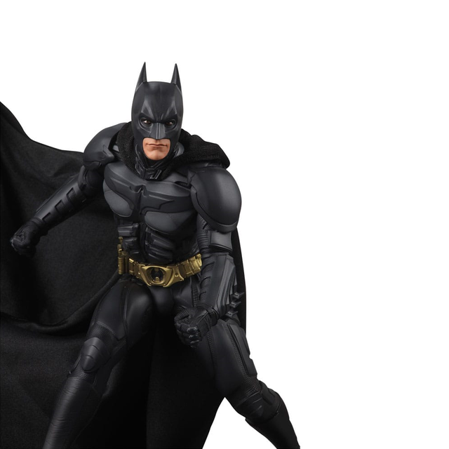 DC Direct Resin Statue DC Movie Statues Batman (The Dark Knight) 24cm