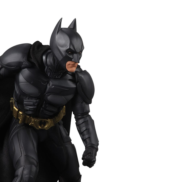 DC Direct Resin Statue DC Movie Statues Batman (The Dark Knight) 24cm