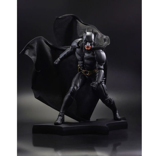 DC Direct Resin Statue DC Movie Statues Batman (The Dark Knight) 24cm