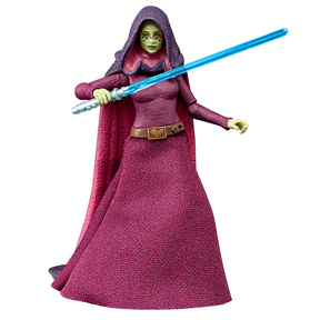 Star Wars Vintage Barriss Offee