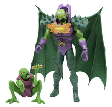 Marvel Select Annihilus Action Figure 18cm