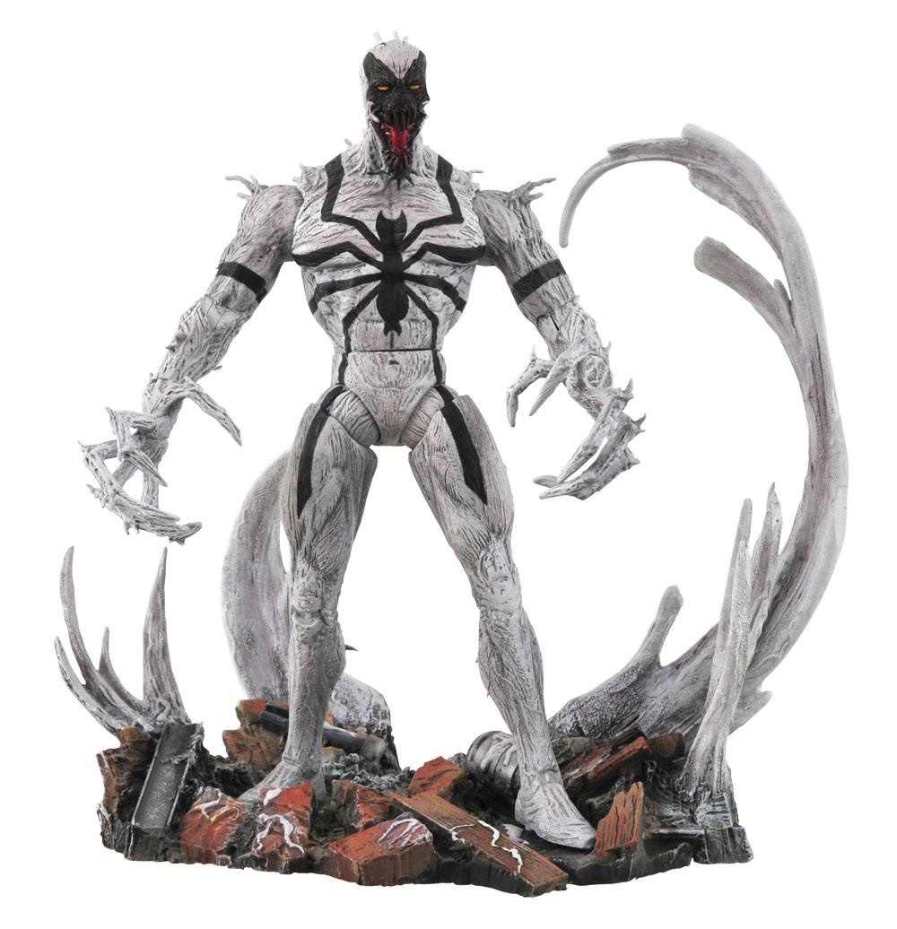 Diamond Select Marvel Select Anti-Venom Action Figure