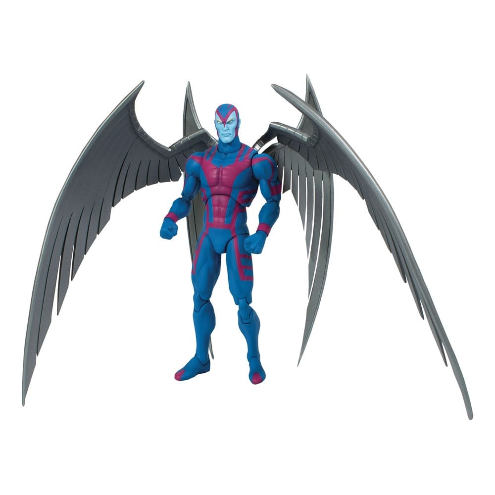 Diamond Select Marvel Select Archangel Action Figure