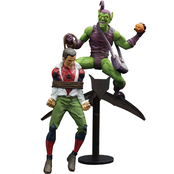 Marvel Select Action Figure Classic Green Goblin 18cm