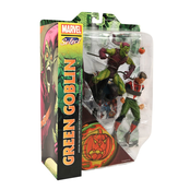 Marvel Select Action Figure Classic Green Goblin 18cm