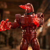 Marvel Select Crimson Dynamo Action Figure 20cm Marvel Select Crimson Dynamo Action Figure 20cm