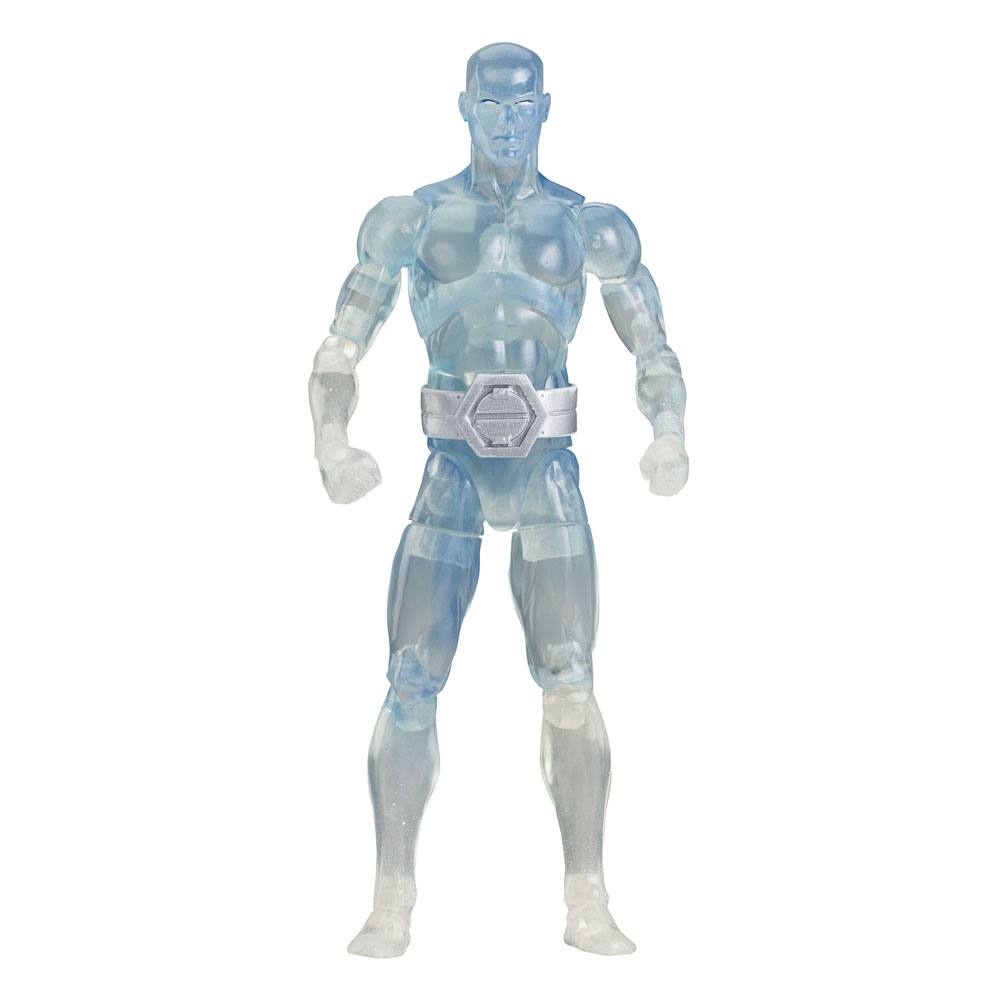 Diamond Select Marvel Select Iceman Action Figure
