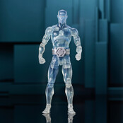 Marvel Select Iceman Action Figure 18cm