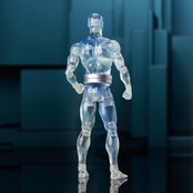 Marvel Select Iceman Action Figure 18cm