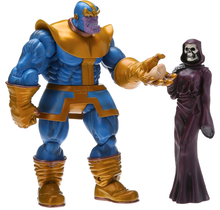 Marvel Select Thanos Action Figure 20cm