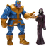 Diamond Select Marvel Select Thanos Action Figure 20cm