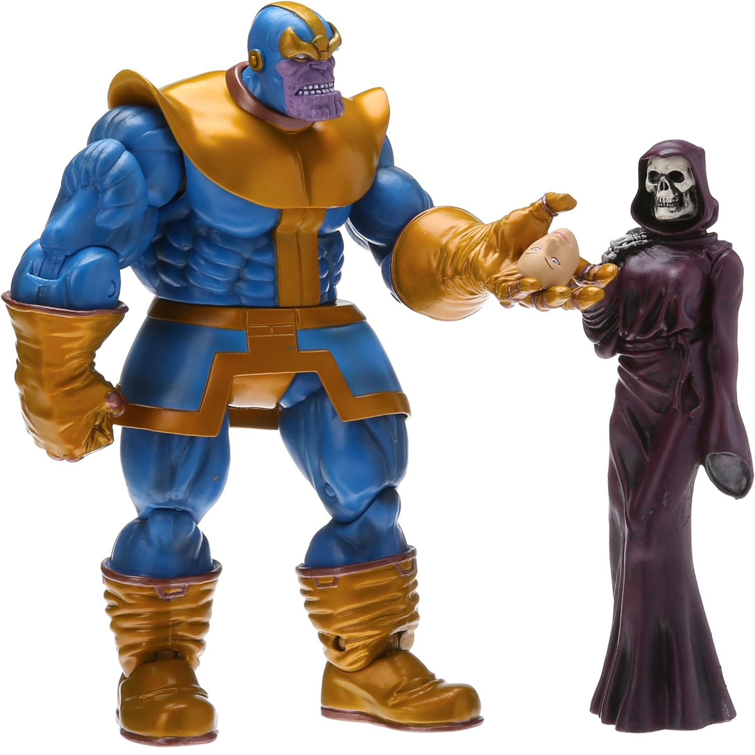 Diamond Select Marvel Select Thanos Action Figure