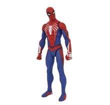 Marvel Select Spider-Man (Gamerverse) Action Figure 18cm