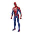 Diamond Select Marvel Select Spider-Man (Gamerverse) Action Figure 18cm