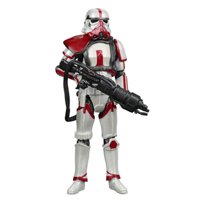 Star Wars Vintage Incinerator Trooper