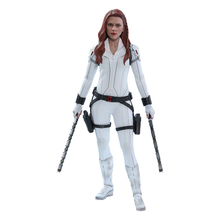 Black Widow Movie Masterpiece Snow Suit
