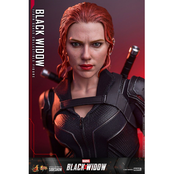 Black Widow Movie Masterpiece Black Widow Special Edition 28cm