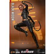 Black Widow Movie Masterpiece Black Widow Special Edition 28cm