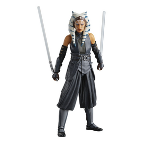 Star Wars Archive Ahsoka Tano