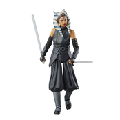 Star Wars Black Series Archive Action Figure Ahsoka Tano 15cm Star Wars Black Series Archive Action Figure Ahsoka Tano 15cm