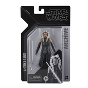 Star Wars Black Series Archive Action Figure Ahsoka Tano 15cm Star Wars Black Series Archive Action Figure Ahsoka Tano 15cm
