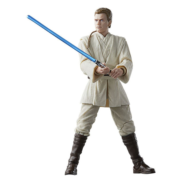 Star Wars Black Series Archive Action Figure Obi-Wan Kenobi (Padawan) 15cm
