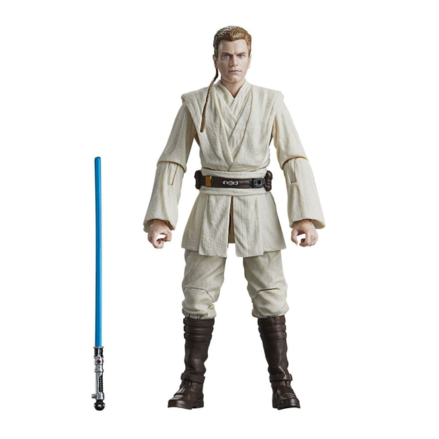 Star Wars Black Series Archive Action Figure Obi-Wan Kenobi (Padawan) 15cm