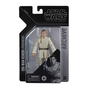 Star Wars Black Series Archive Action Figure Obi-Wan Kenobi (Padawan) 15cm