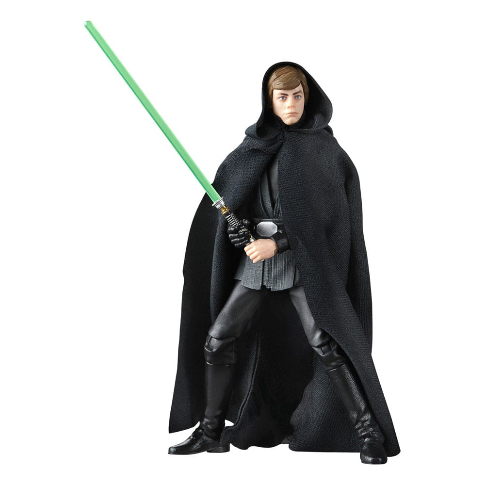 Hasbro Star Wars Archive Luke Skywalker afbeelding