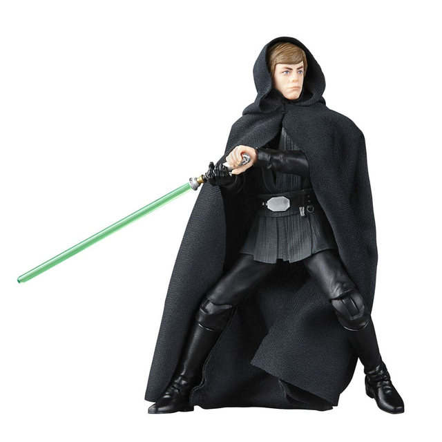 Star Wars Black Series Archive Action Figure Luke Skywalker (Imperial Light Cruiser) 15cm