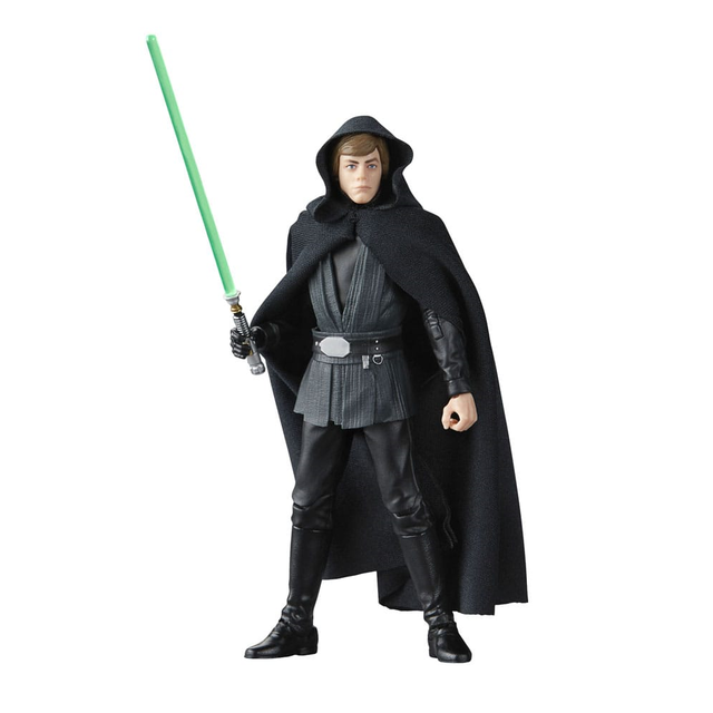 Star Wars Black Series Archive Action Figure Luke Skywalker (Imperial Light Cruiser) 15cm