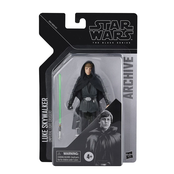 Star Wars Black Series Archive Action Figure Luke Skywalker (Imperial Light Cruiser) 15cm