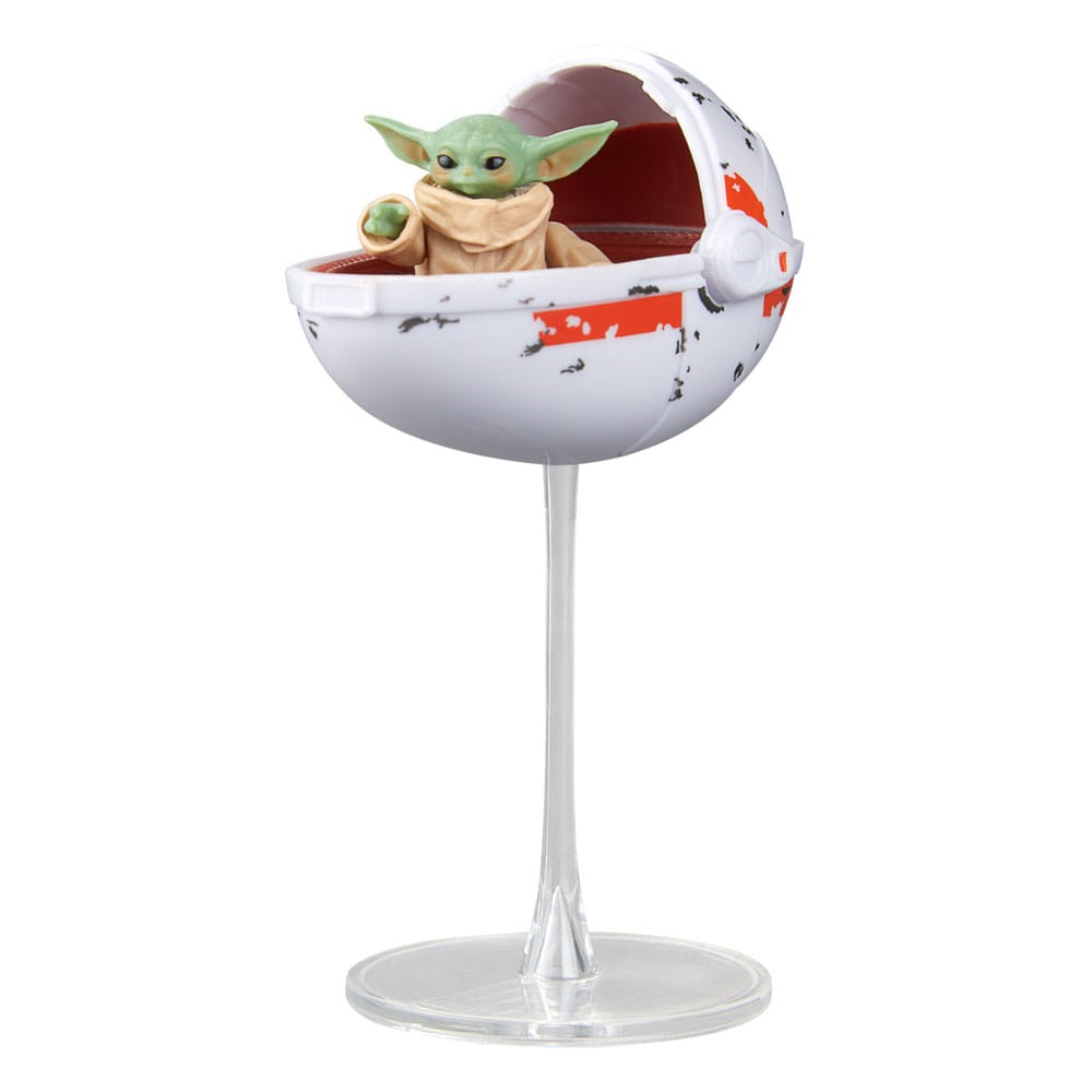 Hasbro Star Wars Archive Grogu afbeelding