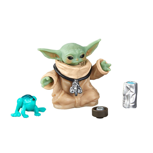 Star Wars Black Series Archive Action Figure Grogu 15cm Star Wars Black Series Archive Action Figure Grogu 15cm