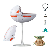 Star Wars Black Series Archive Action Figure Grogu 15cm Star Wars Black Series Archive Action Figure Grogu 15cm