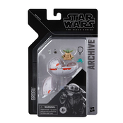 Star Wars Black Series Archive Action Figure Grogu 15cm Star Wars Black Series Archive Action Figure Grogu 15cm