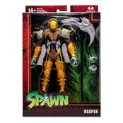 Spawn Reaper Action Figure 18cm