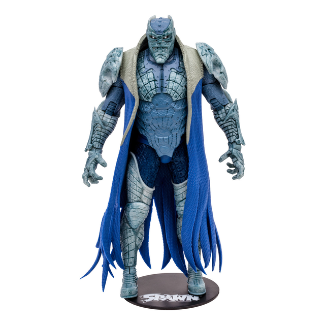 Spawn Disruptor Action Figure 18cm