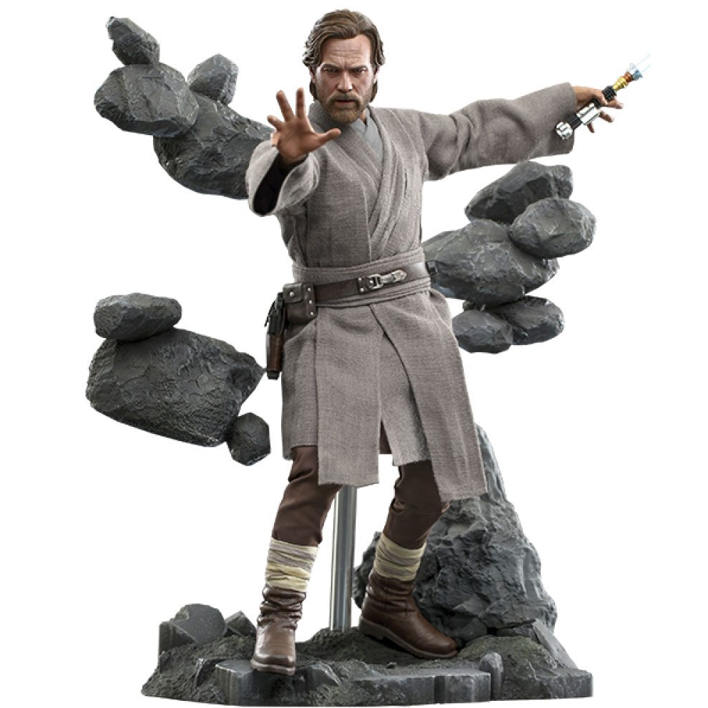 Hot Toys Star Wars Obi-Wan Kenobi 30cm