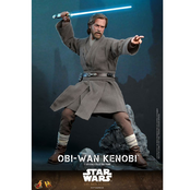 Star Wars 1/6 Obi-Wan Kenobi Action Figure 30cm