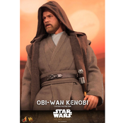 Star Wars 1/6 Obi-Wan Kenobi Action Figure 30cm