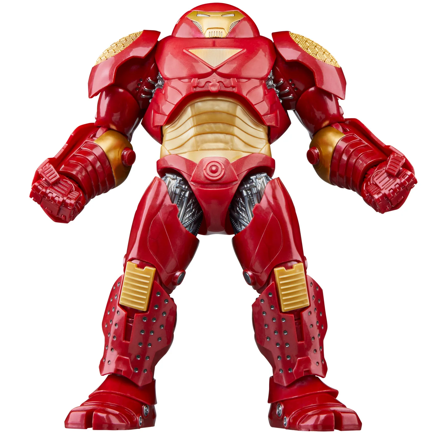 Hasbro Marvel Legends Series Hulkbuster afbeelding