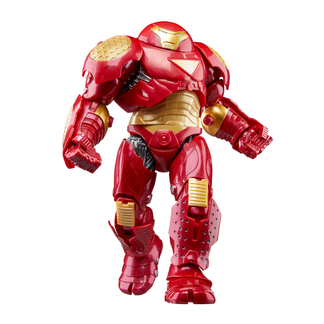 Marvel 85th Anniversary Marvel Legends Series Hulkbuster 23cm