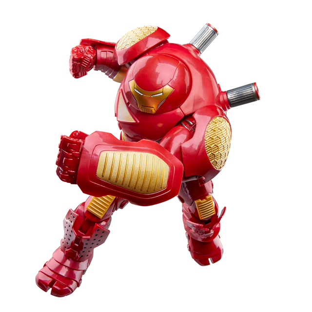 Marvel 85th Anniversary Marvel Legends Series Hulkbuster 23cm