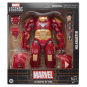 Marvel 85th Anniversary Marvel Legends Series Hulkbuster 23cm